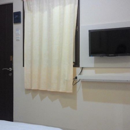 Kantos Guest House Jakarta Luaran gambar