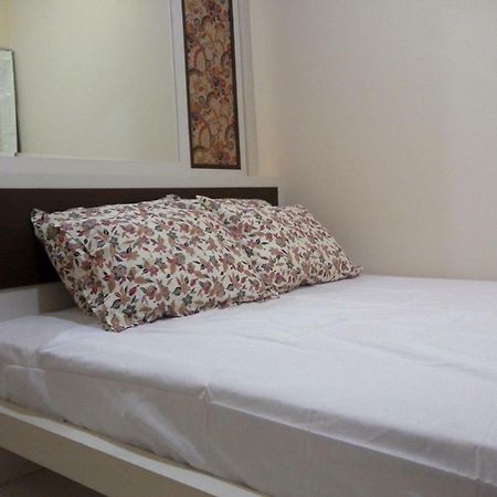 Kantos Guest House Jakarta Luaran gambar