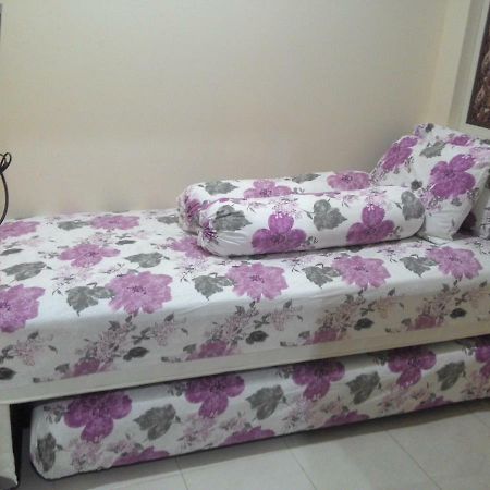 Kantos Guest House Jakarta Luaran gambar