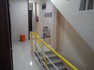 Kantos Guest House Jakarta Luaran gambar