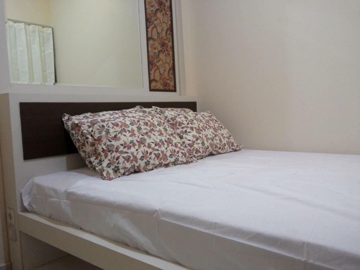 Kantos Guest House Jakarta Luaran gambar