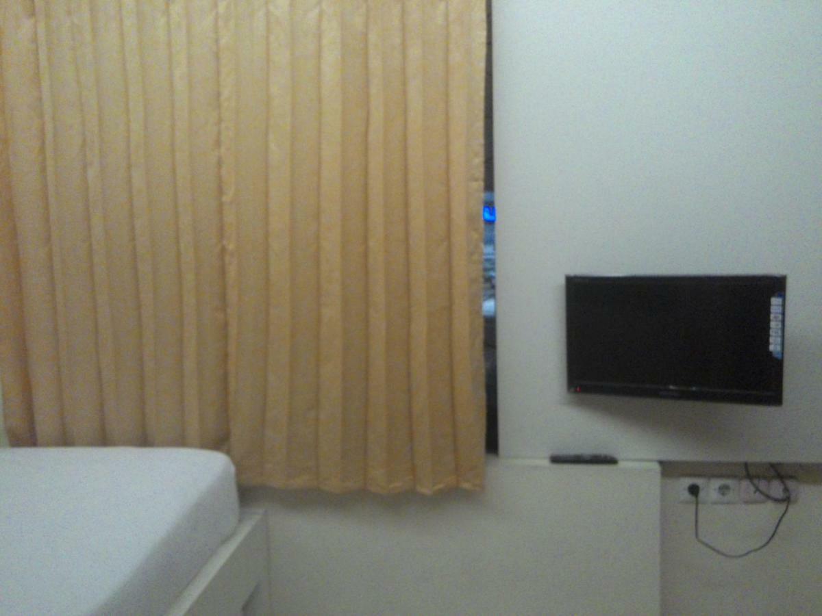 Kantos Guest House Jakarta Luaran gambar