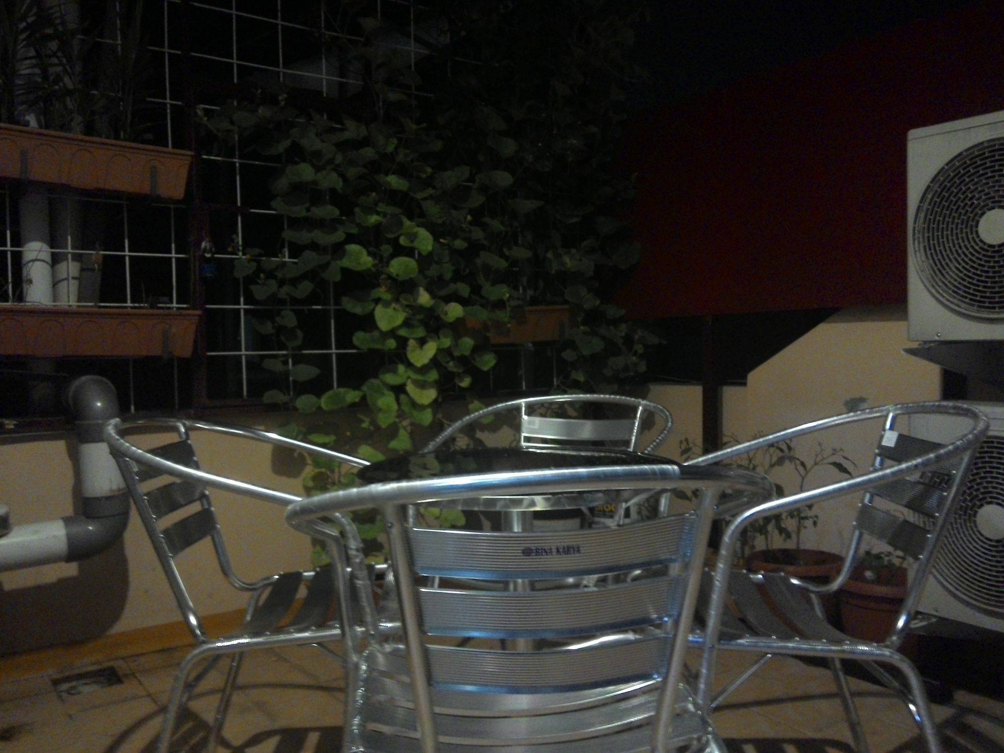 Kantos Guest House Jakarta Luaran gambar