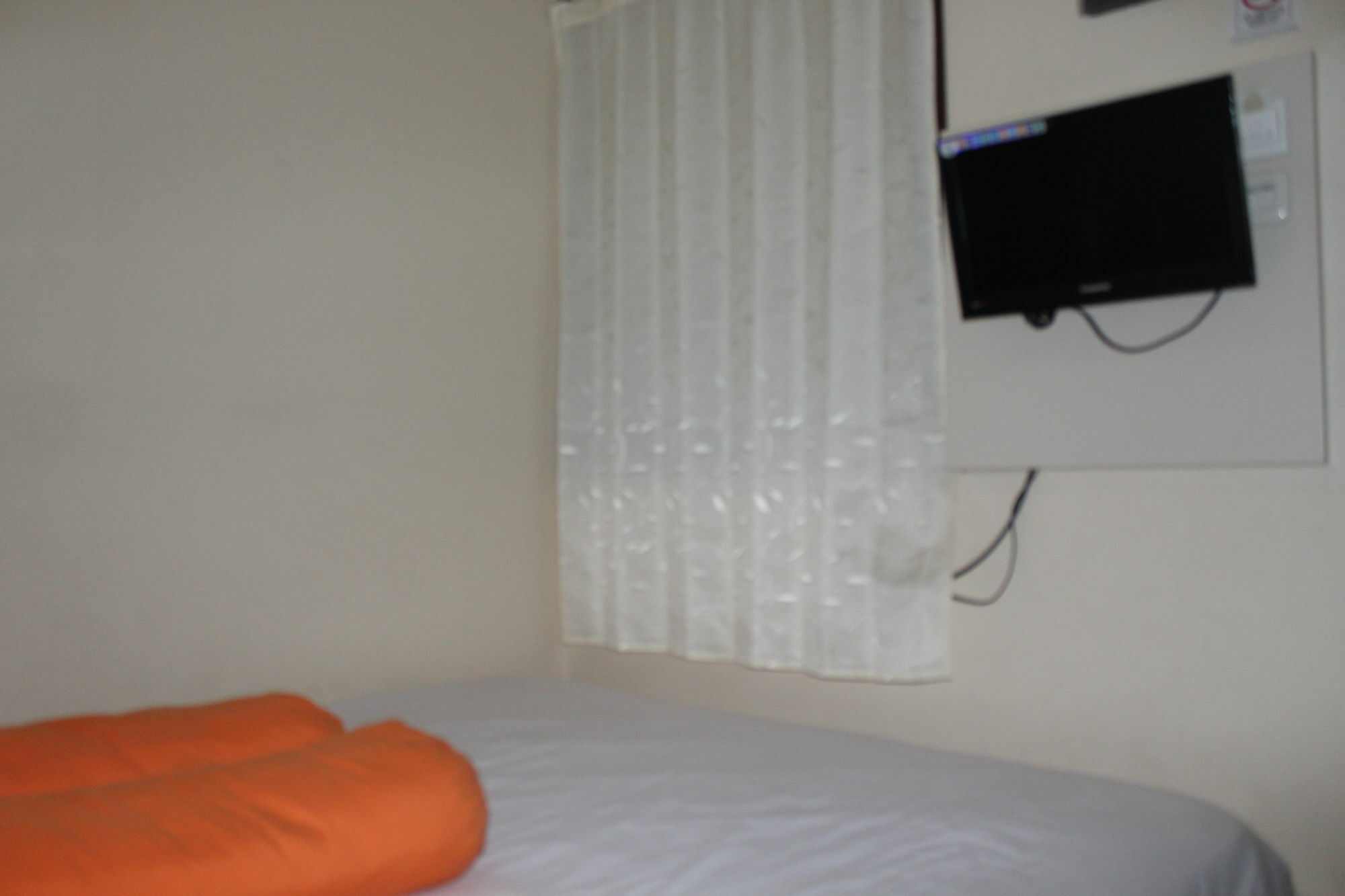 Kantos Guest House Jakarta Luaran gambar