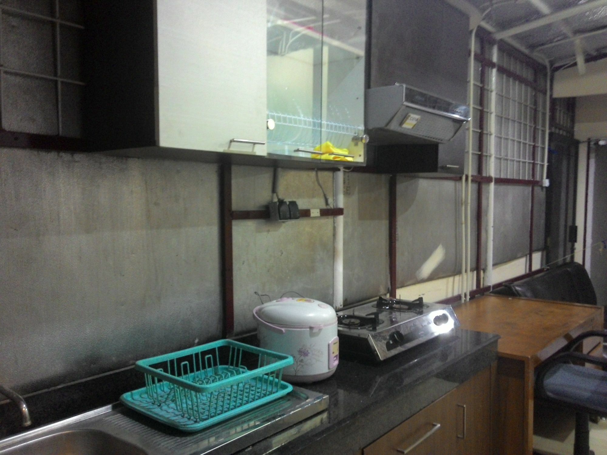 Kantos Guest House Jakarta Luaran gambar