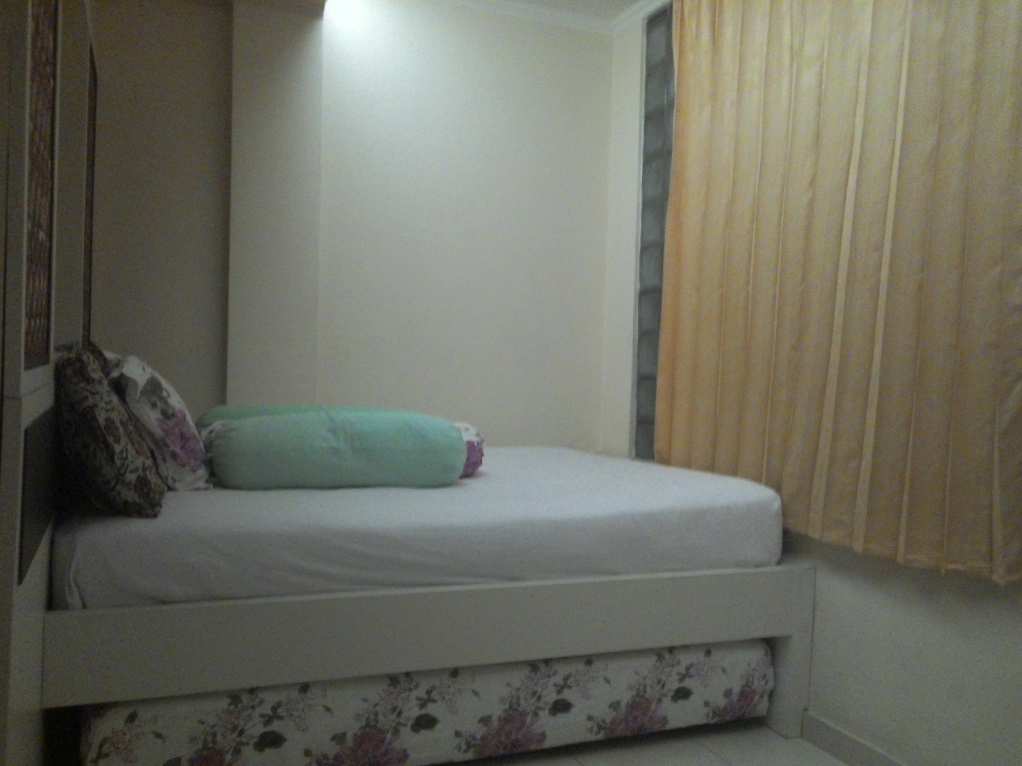 Kantos Guest House Jakarta Luaran gambar