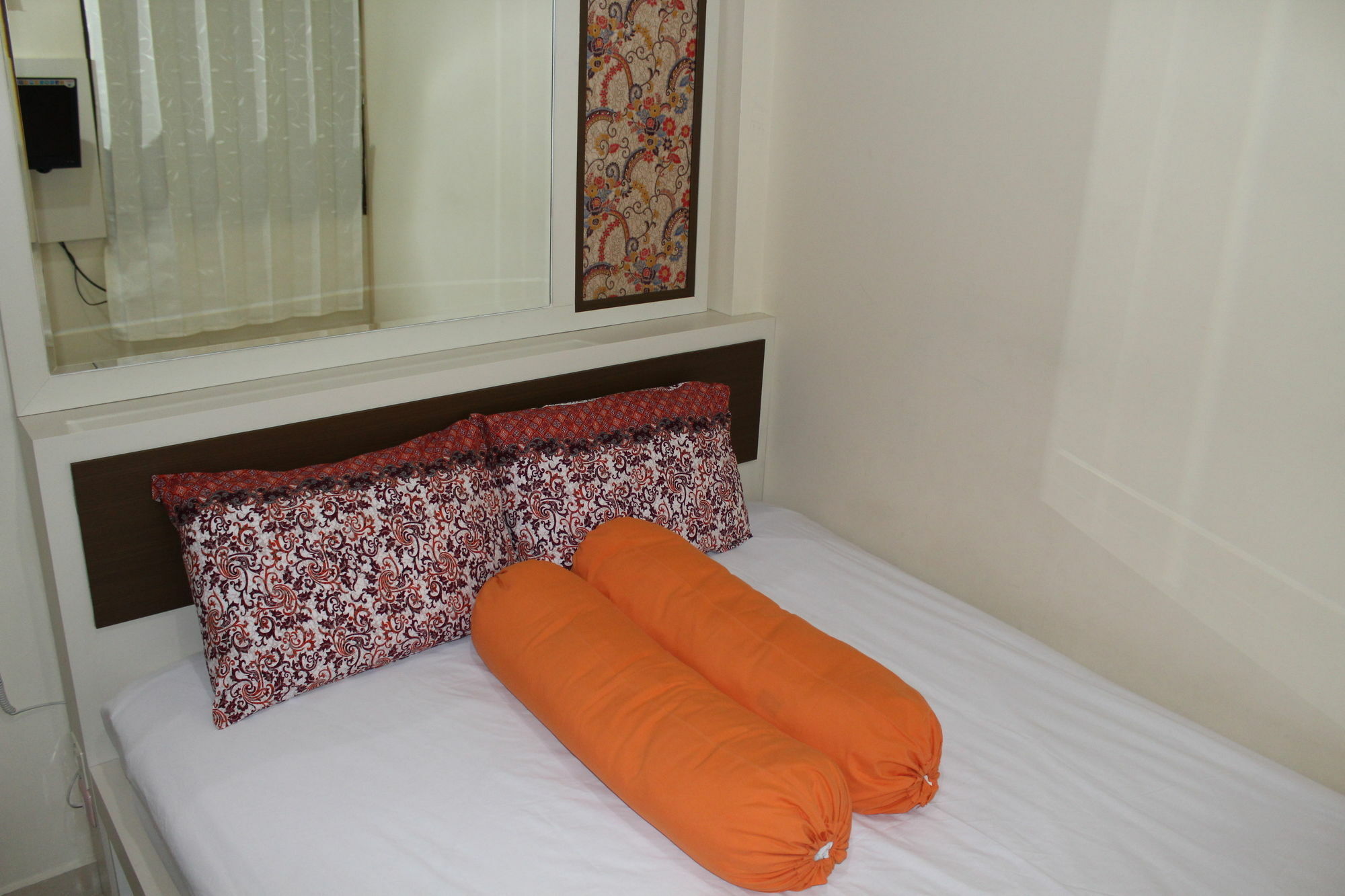 Kantos Guest House Jakarta Luaran gambar